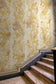 Indie Jungle Wallpaper - Rosy Maple - Timorous Beasties - JNGL/IJNGL/TXMT/03 - Premier Wallcovering