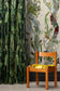 Indie Wood Wallpaper - Bone - Timorous Beasties - BTN/INDIE/TXMT/04 - Premier Wallcovering