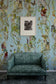 Indie Wood Wallpaper - Skye - Timorous Beasties - BTN/INDIE/TXMT/11 - Premier Wallcovering