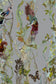 Indie Wood Wallpaper - Gainsboro - Timorous Beasties - BTN/INDIE/TXMT/08 - Premier Wallcovering