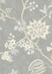 Indienne Wallpaper - Storm - Lewis & Wood - Premier Wallcovering