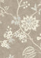 Indienne Wallpaper - Casement - Lewis & Wood - Premier Wallcovering
