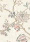 Indienne Wallpaper - Document - Lewis & Wood - Premier Wallcovering