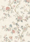 Indienne Wallpaper - Document - Lewis & Wood - Premier Wallcovering