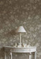 Indienne Wallpaper - Casement - Lewis & Wood - Premier Wallcovering