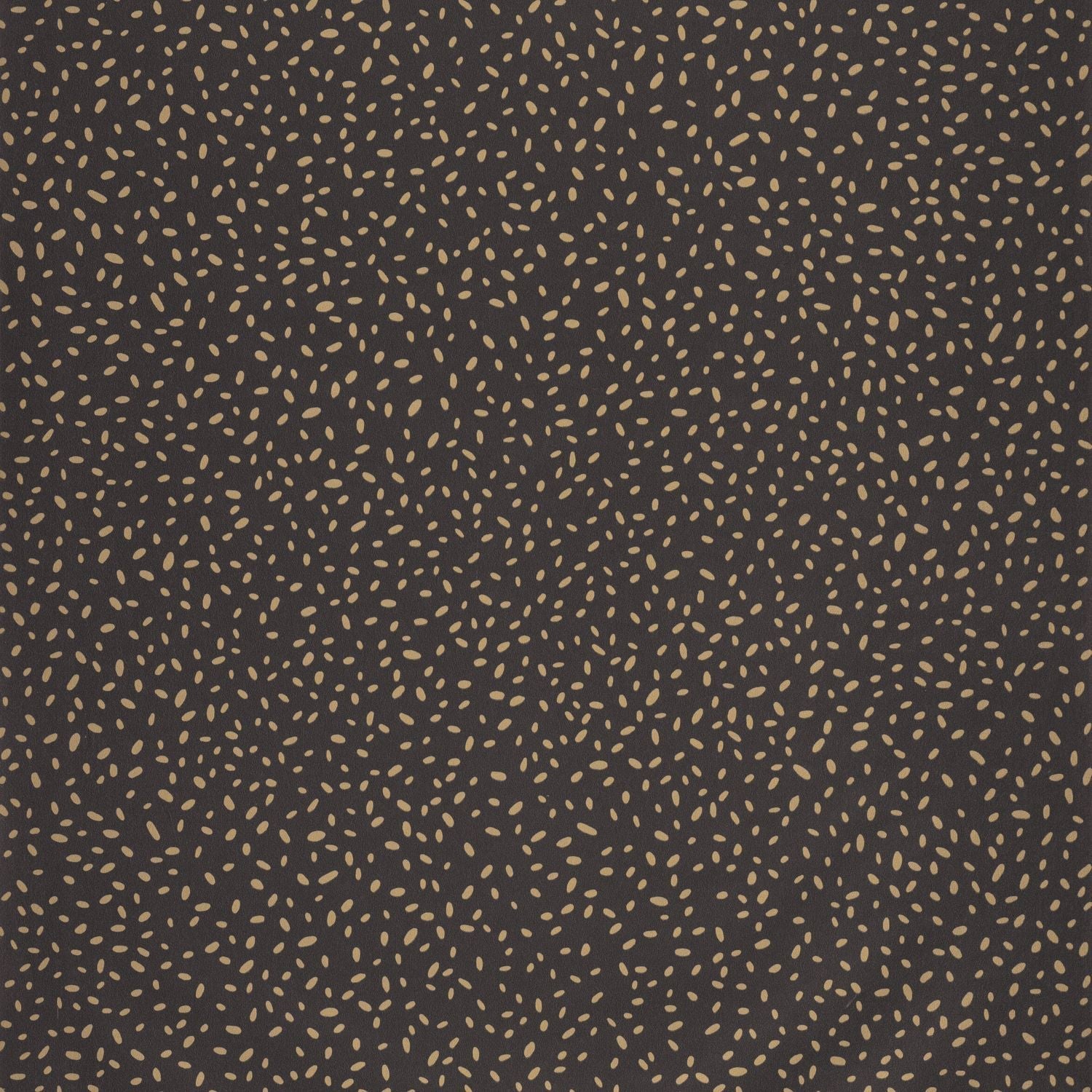 Ines Wallpaper - Noir  - Caselio - 103139021