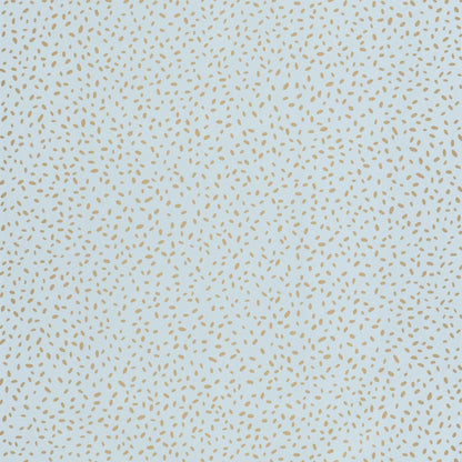 Ines Wallpaper - Bleu Ciel  - Caselio - 103136024