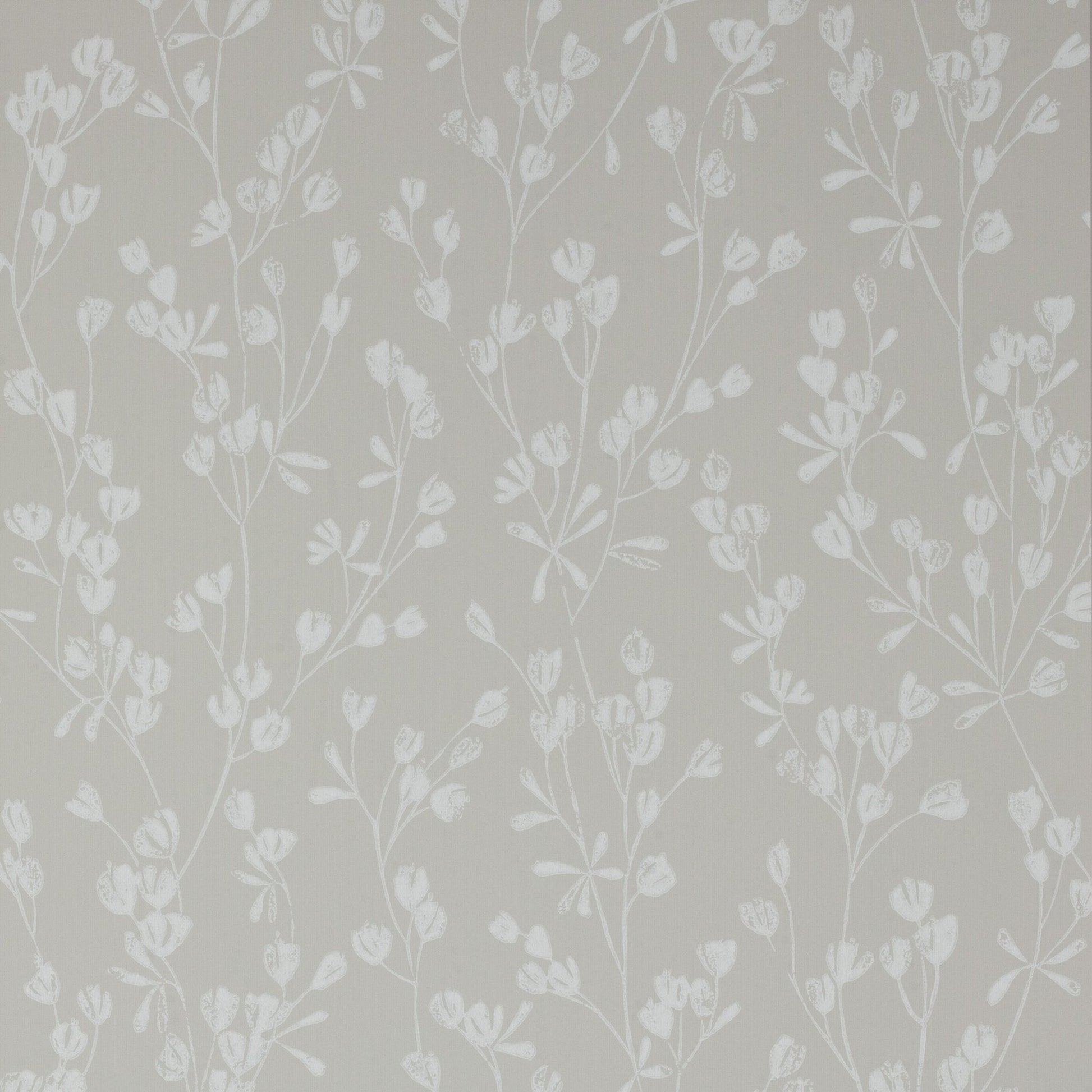 Ines Wallpaper - Beige - J178W - 03 - Jane Churchill