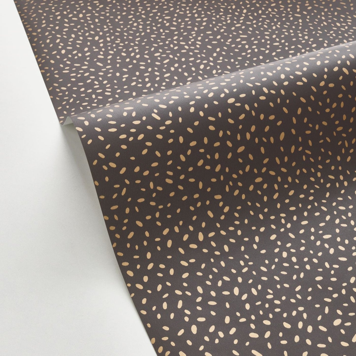 Ines Wallpaper - Noir  - Caselio - 103139021