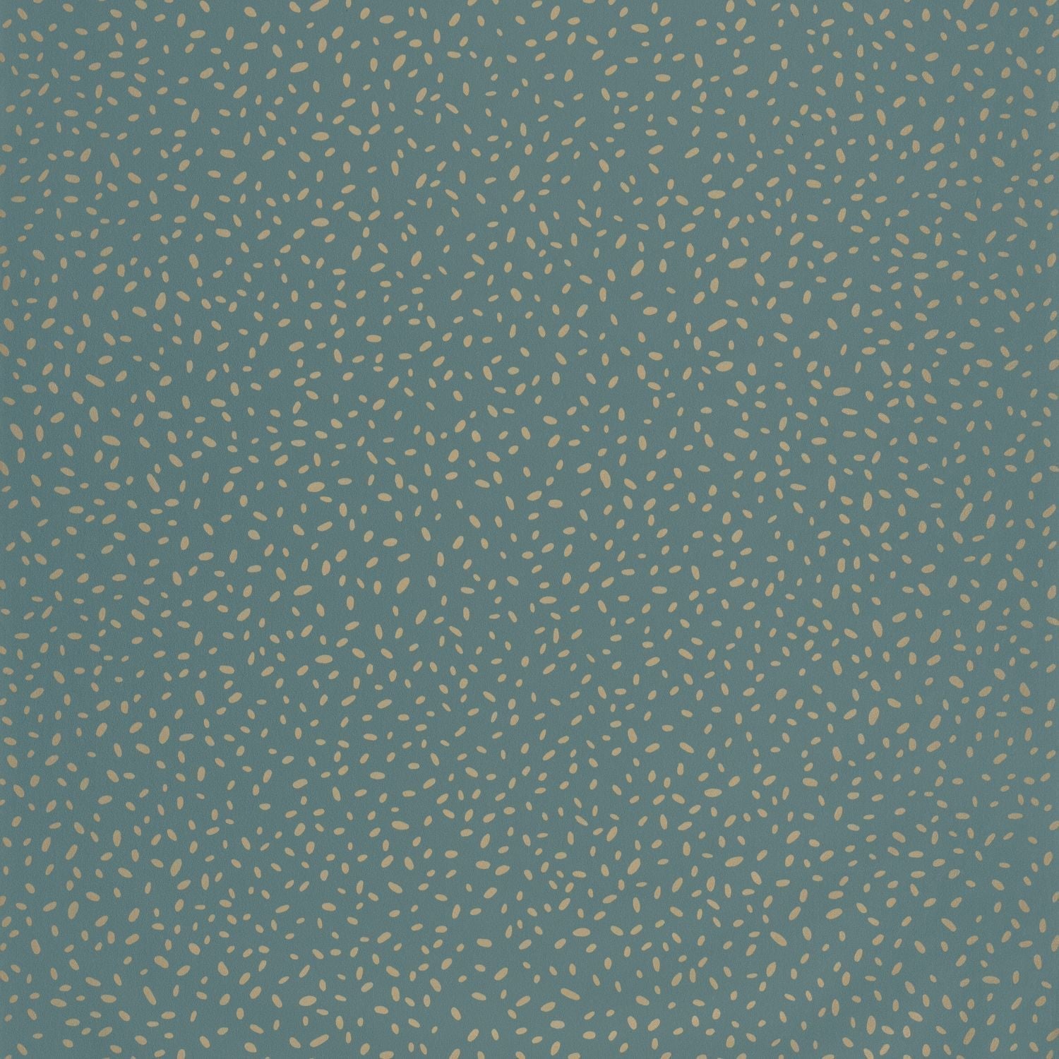 Ines Wallpaper - Vert De Gris - Caselio - 103137026