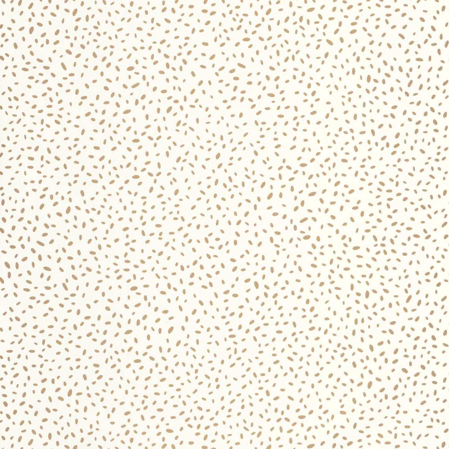 Ines Wallpaper - Beige - Caselio - 103131020