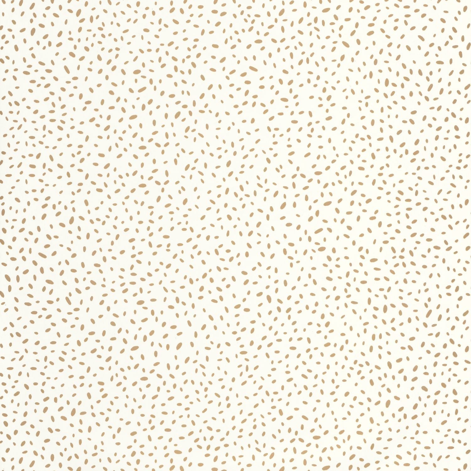 Ines Wallpaper - Beige - Caselio - 103131020