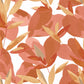 Influence Wallpaper - Terracotta/ Jaune - Caselio - 102153003