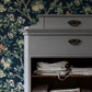 Ingrid Marie Wallpaper - Dark - Boråstapeter - 7651 - Premier Wallcovering