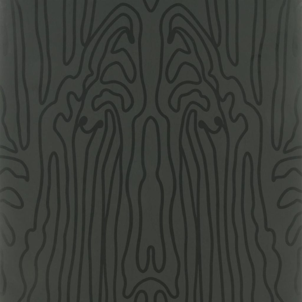 Intuition Wallpaper - Jais - Christian Lacroix - PCL001/03 - Premier Wallcovering