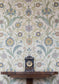 Ipek Damask Wallpaper - Pugin - Lewis & Wood - Premier Wallcovering