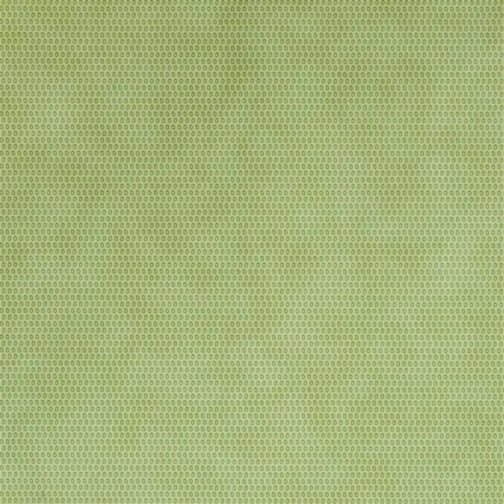 Iribe Wallpaper - Pistachio - P531/06 - Designers Guild