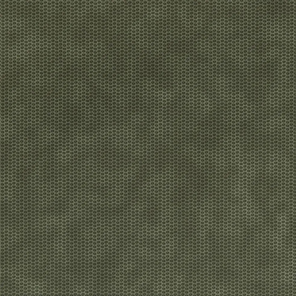 Iribe Wallpaper - Bronze - P531/10 - Designers Guild