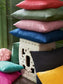 Iris Fabric - Lin - Manuel Canovas - M4084-08 - Premier Wallcovering
