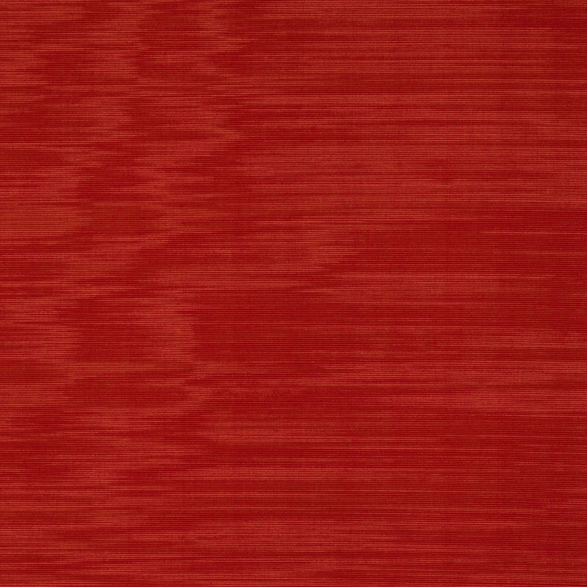 Iris Fabric - Coquelicot - Manuel Canovas - M4084-17 - Premier Wallcovering