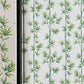 Isabella Wallpaper - Porcelain/Bamboo - HDHW112915 - Harlequin - Premier Wallcovering