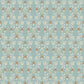 Isolde Wallpaper - Aqua - Boråstapeter - 5821 - Premier Wallcovering