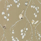 Iyanu Wallpaper - Linen/Blush - HZAP111769 - Harlequin - Premier Wallcovering