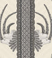 Jabu Wallpaper - Soot on Parchment - 109/3014 - Cole & Son - Premier Wallcovering