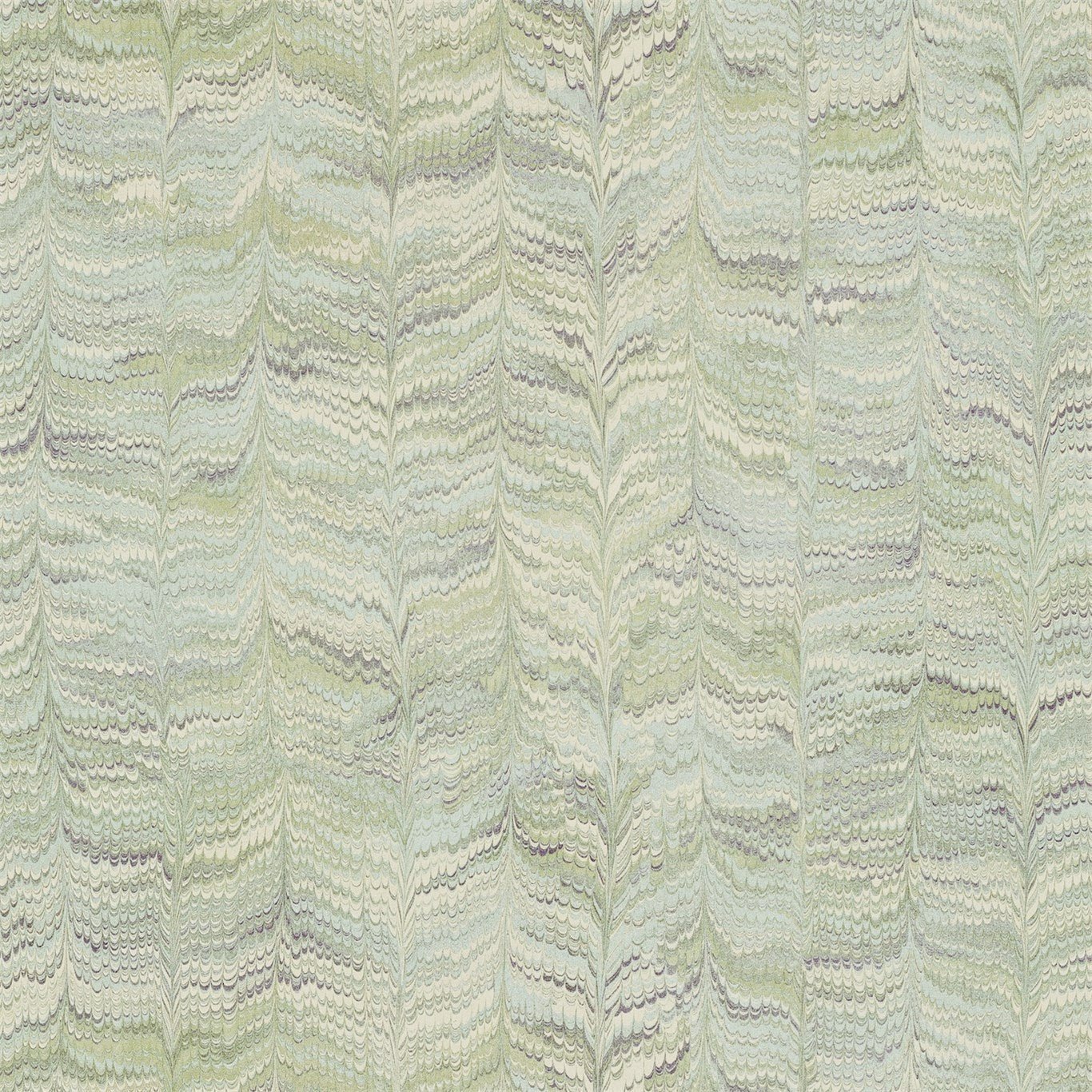 Jaipur Plain Wallpaper - Jade - ZJAI311725 - Zoffany