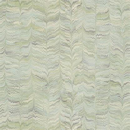 Jaipur Plain Wallpaper - Jade - ZJAI311725 - Zoffany
