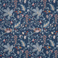 Jalore Fabric - Mer - Manuel Canovas - M4179-03 - Premier Wallcovering