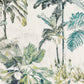 Japura Wallpaper - Indian Green - Romo - Japura - W415/04 - Premier Wallcovering