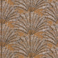 Jardin D'alhambra Wallpaper - Ocre - Caselio - 103023068
