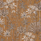 Jardin De Marrakech Wallpaper - Ocre - Caselio - 103032041