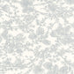 Jardin Des Plantes Les Belles Toiles De Jouy Wallpaper - Gris Perle - Casadeco - 87959107 - Premier Wallcovering