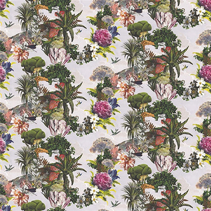Jardin Des Reves Wallpaper - Prisme - Christian Lacroix - PCL7021/01 - Premier Wallcovering