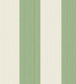 Jaspe Stripe Wallpaper - Leaf Green - 110/4022 - Cole & Son - Premier Wallcovering