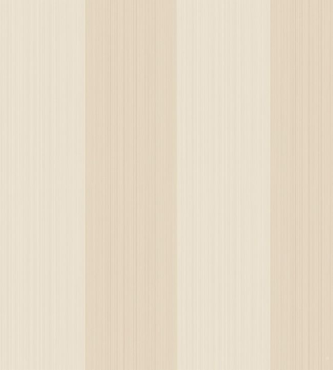 Jaspe Stripe Wallpaper - Cream - 110/4020 - Cole & Son - Premier Wallcovering