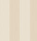Jaspe Stripe Wallpaper - Cream - 110/4020 - Cole & Son - Premier Wallcovering