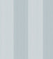 Jaspe Stripe Wallpaper - Powder Blue - 110/4023 - Cole & Son - Premier Wallcovering