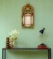Jaspe Wallpaper - Viridian - 106/3034 - Cole & Son - Premier Wallcovering