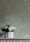 Jasper Peony Wallpaper - Eau de Nil - Lewis & Wood - Premier Wallcovering