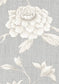 Jasper Peony Wallpaper - Cashmere - Lewis & Wood - Premier Wallcovering