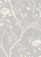 Jasper Peony Wallpaper - Cashmere - Lewis & Wood - Premier Wallcovering