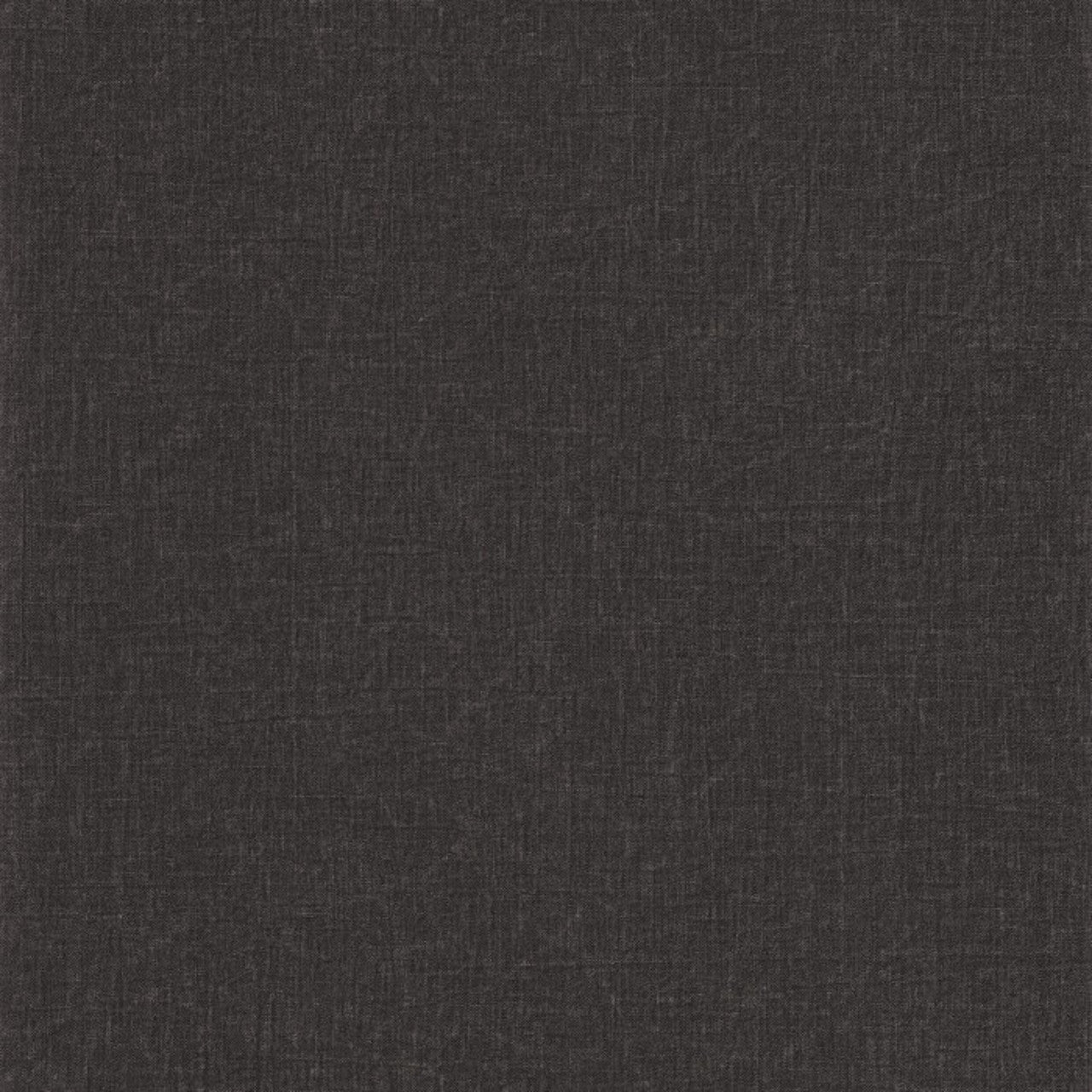 Java Bali Wallpaper - Noir Reglisse - Casadeco - 88199938 - Premier Wallcovering