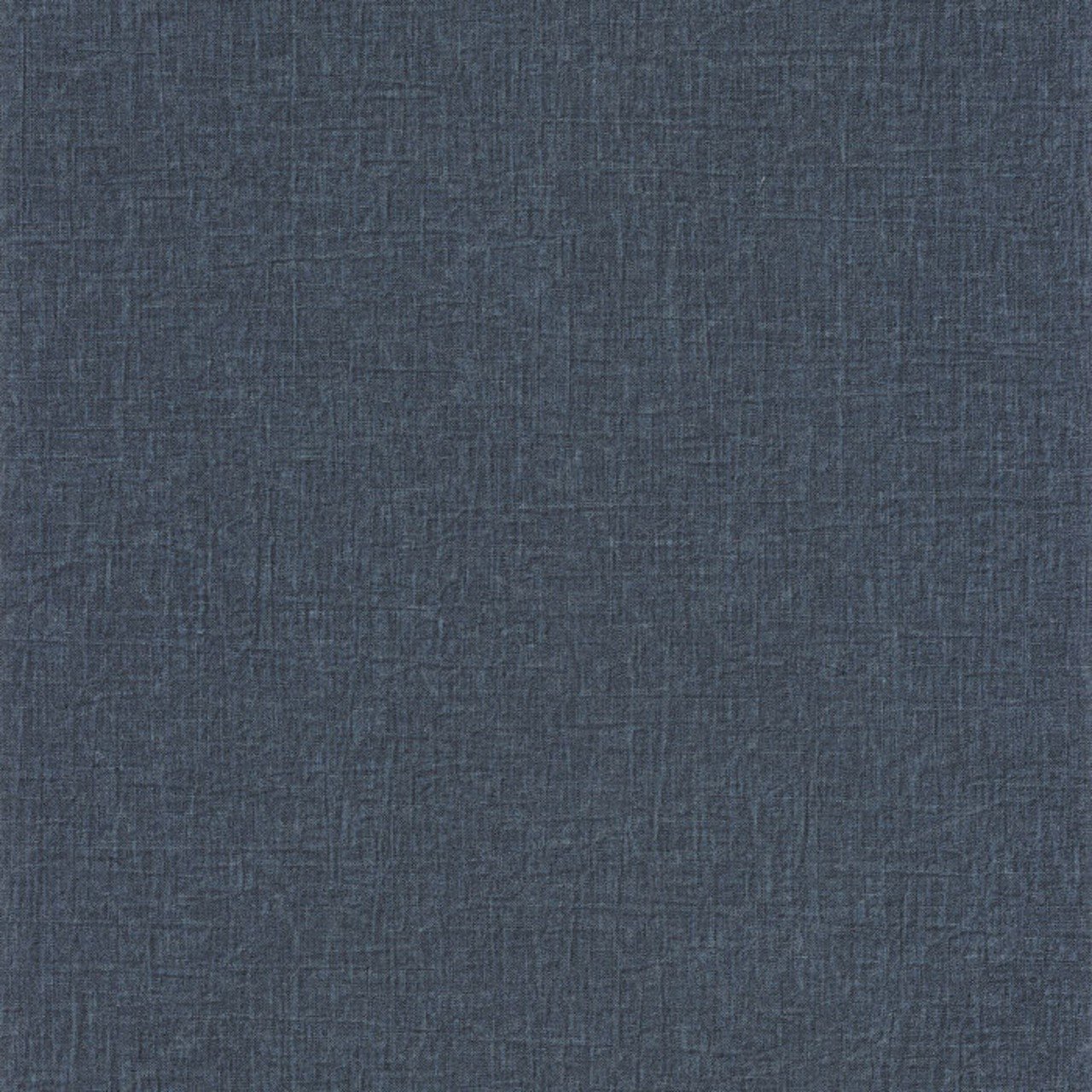 Java Bali Wallpaper - Bleu Indigo - Casadeco - 88196725 - Premier Wallcovering