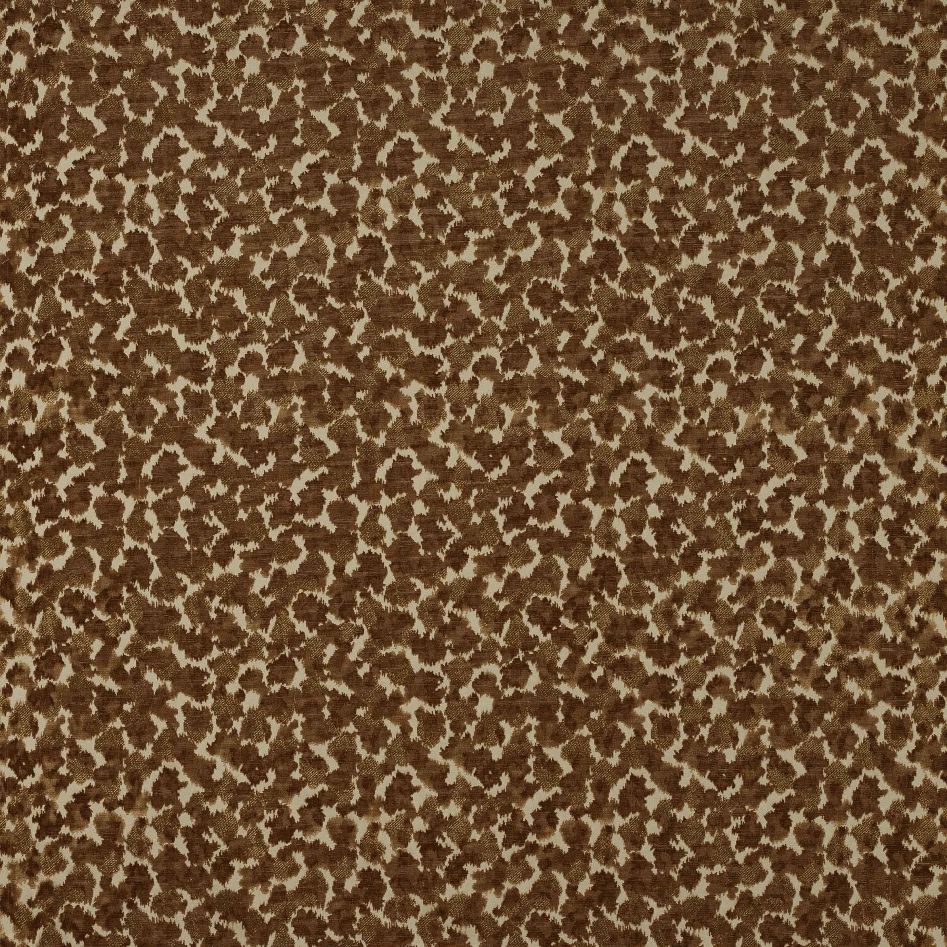Java Fabric - Terre Cuite - Manuel Canovas - M4150-05 - Premier Wallcovering