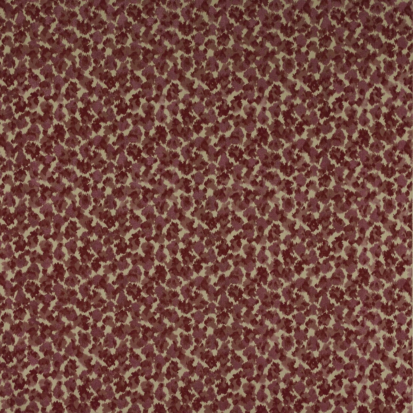 Java Fabric - Fuchsia - Manuel Canovas - M4150-04 - Premier Wallcovering