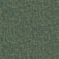 Jazz 1930 Wallpaper - Vert - Casadeco - 85757536 - Premier Wallcovering