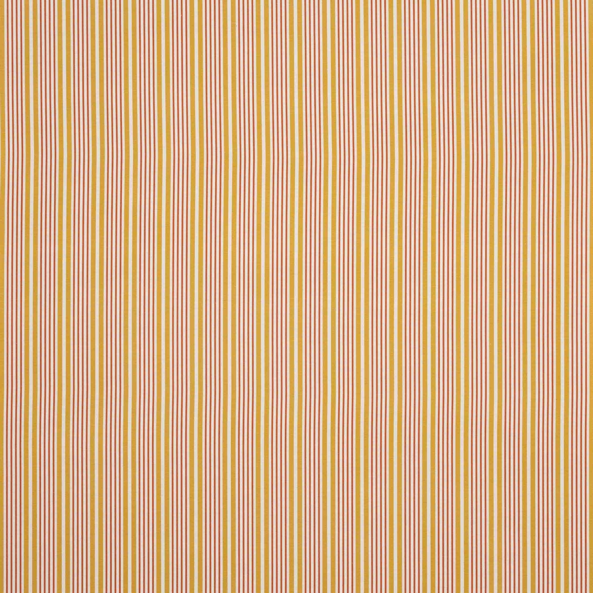 Jodhpur Fabric - Paprika - Manuel Canovas - M4166-07 - Premier Wallcovering